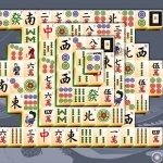 Постер игры Маджонг Титаны | Mahjong Titans